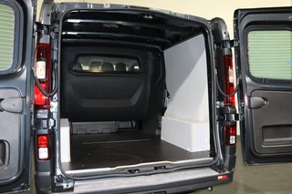 Renault Trafic - afbeelding nr 14