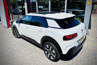 Citroën C4 Cactus Citroën C4 Cactus 1.2 130PK Shine / PANO / CAMERA / CLIMA / CRUISE - afbeelding nr 6