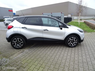 Renault Captur Renault Captur 1.2 TCe Dynamique Zeer compleet Keurig onderhouden - afbeelding nr 9