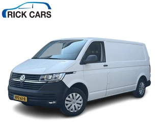 Volkswagen Transporter 2.0 TDI L2H1 110PK Euro 6 Comfortline