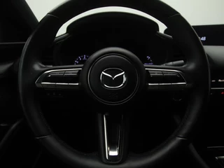 Mazda 3 Mazda 3 2.0 e-SkyActiv-X Luxury automaat : dealer onderhouden - afbeelding nr 23