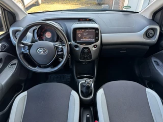 Toyota Aygo - afbeelding nr 4