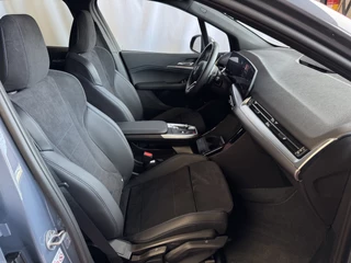 BMW 2 Serie BMW 2 Serie Active Tourer ✅ 230E ✅ XDRIVE 326PK M SPORT LED ELEK.KLEP CAMERA TREKHAAK 05/2024 AWD 4X4 4WD M-Sportpakket PHEV - afbeelding nr 39