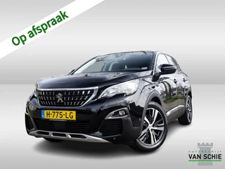 Peugeot 3008 1.2 PureTech Crossway