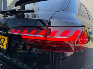 Audi A4 Audi A4 Avant 35 TDI 2.0 191pk Pro Line, Led,NaviPro,Stoelverw, - afbeelding nr 27
