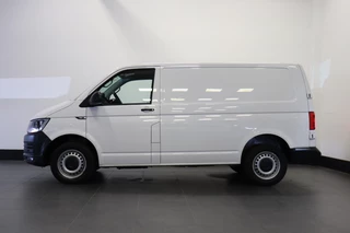 Volkswagen Transporter Volkswagen Transporter 2.0 TDI 150PK Automaat EURO 6 Export - Airco - Cruise - PDC - € 10.950,- Ex. BTW - afbeelding nr 16