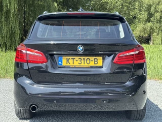 BMW 2 Serie BMW 2 Serie Active Tourer 225XE IPERFORMANCE CENTENNIAL HIGH EXECUTIVE LEDER/NAVI/HEAD-UP - afbeelding nr 4