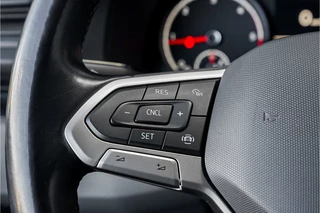 Volkswagen Transporter Clima Stoelverw CarPlay Trekhaak - afbeelding nr 36