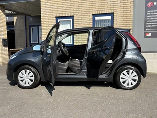 Toyota Aygo - afbeelding nr 9