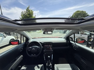 Citroën C3 Aircross - afbeelding nr 13