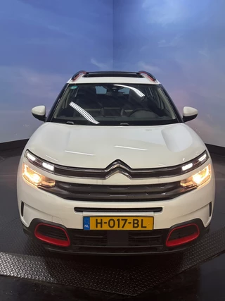 Citroën C5 Aircross Citroen C5 Aircross 1.2 PureTech Business Navi | Clima |Pano | Camera| Cruise - afbeelding nr 6