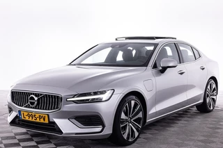 Volvo S60 - afbeelding nr 22