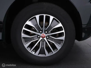 Jaguar I-PACE Jaguar I-PACE EV400 S 90 kWh | Leder | Luchtvering | Meridian - afbeelding nr 4