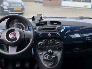 Fiat 500 - afbeelding nr 24