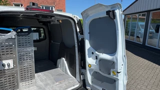 Ford Transit Connect Ford Transit Connect 1.5 TDCI 55KW 75PK EURO 6 NAVIGATIE/ CAMERA/ AIRCO/ 100% DEALERO - afbeelding nr 13