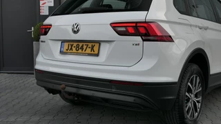 Volkswagen Tiguan |Carplay|2e eig|Trekhaak! - afbeelding nr 25