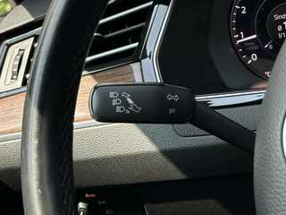 Volkswagen Passat Volkswagen Passat Variant 1.8 TSI HIGHLINE FACELIFT, PANO, NAVI, CRUISE, LEDER/ALCANTARA, ECC-AIRCO, DIGITAL, KEYLESS, ERGO-COMFORT, LICHTMETAAL 17