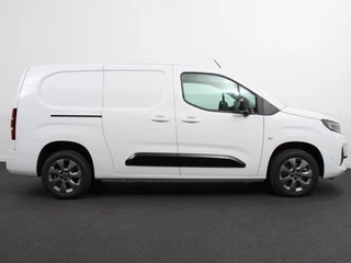 Opel Combo Opel Combo 1.5 BlueHDi 130 S&S L2 Automaat Apple Carplay / Android Auto Navigatie Trekhaak Airco Camera Cruise Control Parkeersensoren V+A DAB - afbeelding nr 3