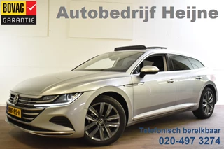Volkswagen Arteon - 72000399-0