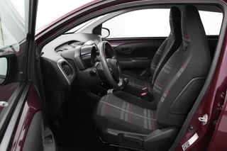 Peugeot 108 Peugeot 108 1.0 e-VTi Access | Airco | 5-deurs! | Bluetooth - afbeelding nr 4