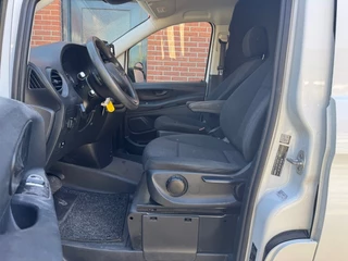 Mercedes-Benz Vito - afbeelding nr 13