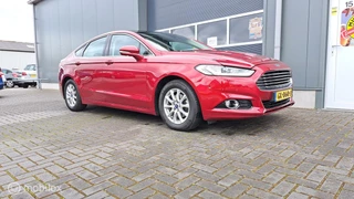 Ford Mondeo Ford Mondeo 1.5 Titanium - afbeelding nr 7