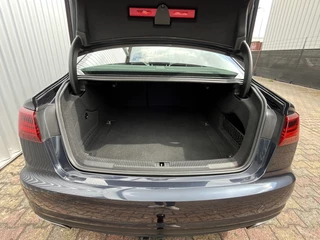 Audi A6 Audi A6 Limousine 1.8 TFSI Ultra Business Edition | Climate Control | MMI Navigati - afbeelding nr 18