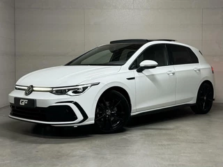 Volkswagen Golf Volkswagen Golf 1.5 eTSI 3x R-Line Pano Carplay Sfeer ACC NAP - afbeelding nr 10