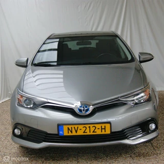 Toyota Auris Toyota Auris 1.8 Hybrid Trend - afbeelding nr 2