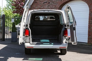 Volkswagen Transporter Volkswagen Transporter 2.0 TDI L2H1 32 DC Caravelle T6.1 150 PK DSG DUB/CAB - afbeelding nr 29