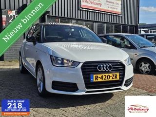 Audi A1 Sportback - 64008546-0