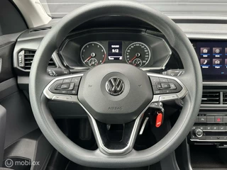 Volkswagen T-Cross Volkswagen T-Cross 1.0 TSI 116 PK! Style CARPLAY*CLIMA*PDC - afbeelding nr 31