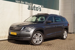 Škoda Kodiaq - afbeelding nr 3