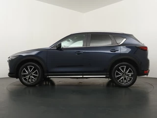 Mazda CX-5 Mazda CX-5 SKYACTIV-G 165 TS+ 1ste EIGENAAR - afbeelding nr 3