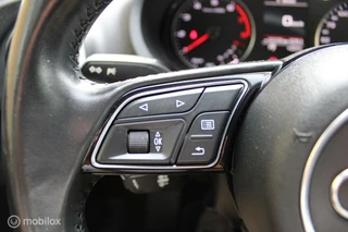 Audi A3 Audi A3 Sportback 1.0 TFSI Sport Lease Edition, Pdc, Cruise, Navi, Airco, Led, 17 inch Lmv. - afbeelding nr 31