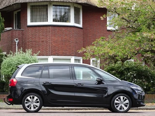 Citroën Grand C4 Picasso Citroën Grand C4 Picasso 2.0 HDi Business 2014 / LED *NAP* - afbeelding nr 3