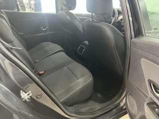 Renault Mégane Renault Megane 1.2 TCe Authentique met 1 jaar APK - afbeelding nr 10