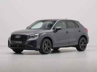 Audi Q2 Active info display Navigatie 73 - afbeelding nr 2