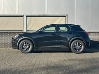 Lexus LBX - afbeelding nr 7