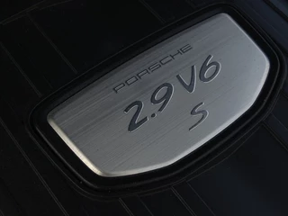 Porsche Panamera - afbeelding nr 52