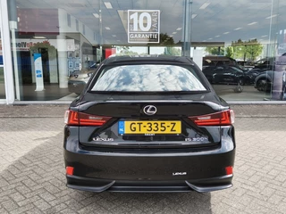 Lexus IS - afbeelding nr 7