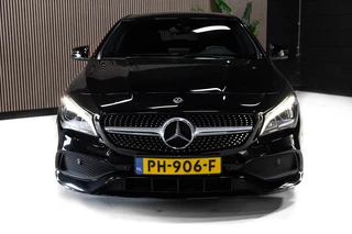 Mercedes-Benz CLA - afbeelding nr 9