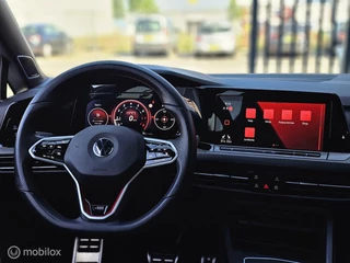 Volkswagen Golf Volkswagen Golf 2.0 TSI GTI Clubsport 45 Pano/Akrapovic/HUD/H&K - afbeelding nr 55