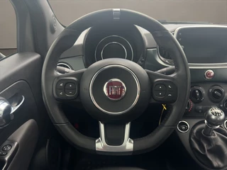 Fiat 500 - afbeelding nr 14