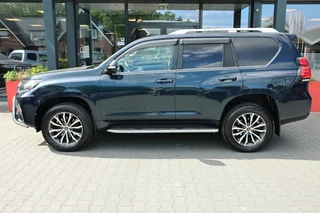 Toyota Land Cruiser - afbeelding nr 2
