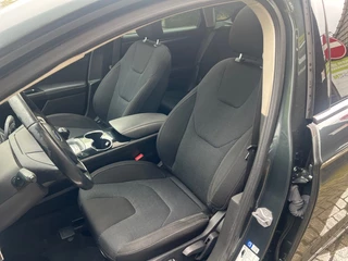 Ford Mondeo - afbeelding nr 20