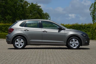 Volkswagen Polo Volkswagen Polo 1.0 TSI 95 pk Comfortline Business navi/pdc - afbeelding nr 20