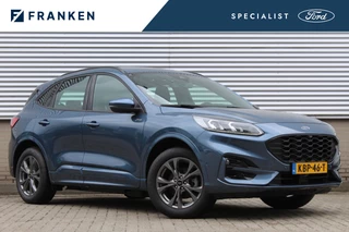 Ford Kuga 2.5 PHEV ST-Line