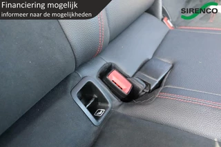 Mercedes-Benz CLA Mercedes CLA-klasse Shooting Brake 200  AMG widescreen carplay / android stoelverwarming el. klep keyless led uitstraling! - afbeelding nr 62