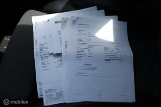 Mercedes-Benz C-Klasse Mercedes C-klasse 180 Business Solution LED TREKHAAK BLINDSPOT - afbeelding nr 30